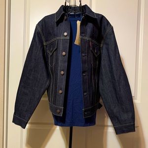 Levi’s Jean Jacket